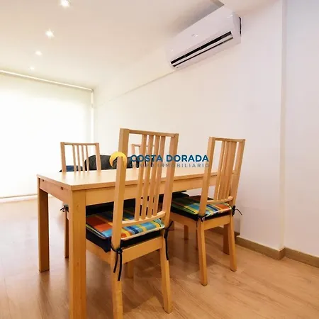 Gicd Pineda I 36 Apartmán La Pineda