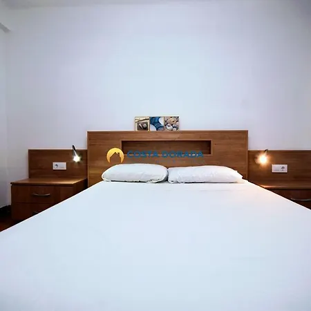 Apartment Gicd Pineda I 36