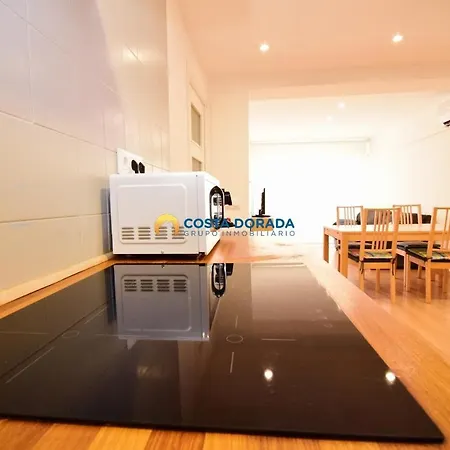 Gicd Pineda I 36 Apartmán