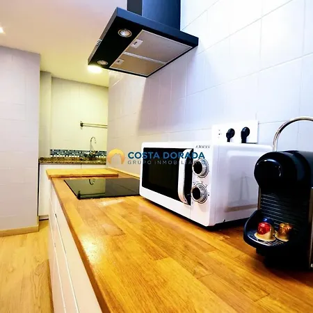 Apartmán Gicd Pineda I 36