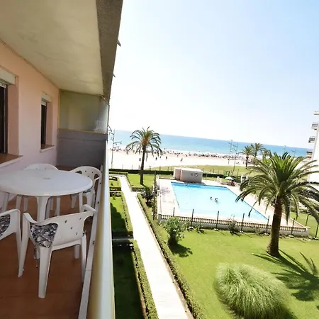 Gicd Pineda I 36 Apartment La Pineda