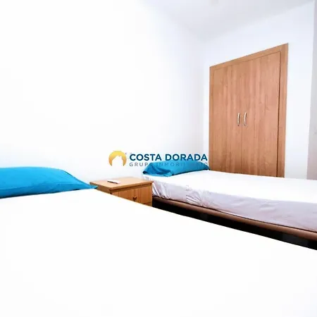 Apartment Gicd Pineda I 36