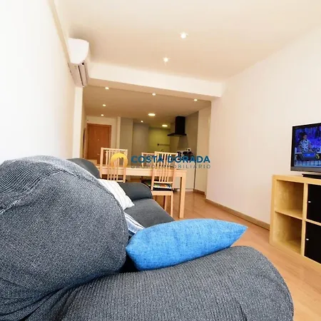 Gicd Pineda I 36 Apartment La Pineda