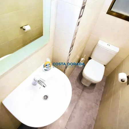 Gicd Pineda I 36 Apartment *