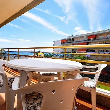 Gicd Pineda I 36 Apartment La Pineda
