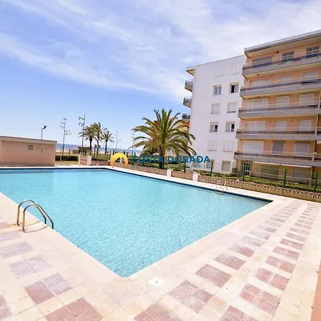 Gicd Pineda I 36 Apartment *