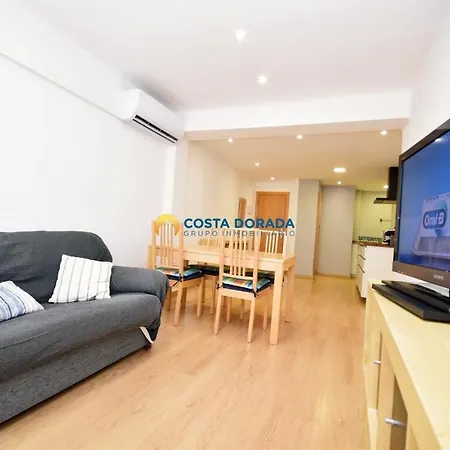 Apartment Gicd Pineda I 36 La Pineda