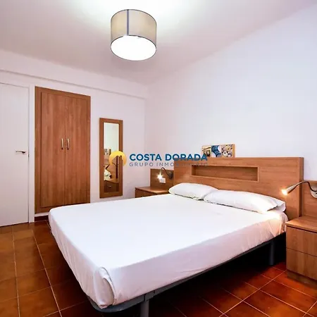 Gicd Pineda I 36 Apartment