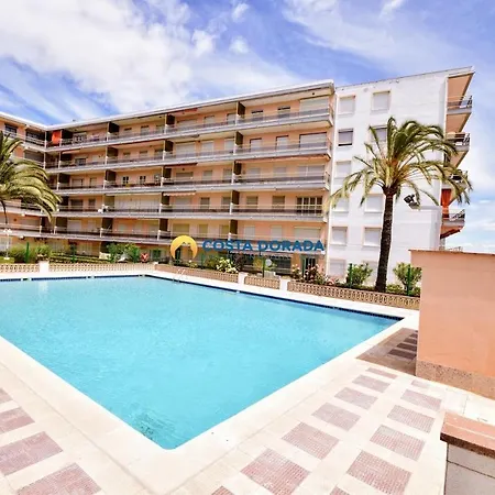 Gicd Pineda I 36 Apartment *