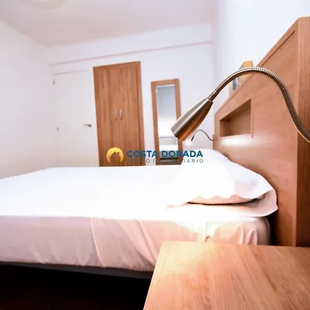 Apartment Gicd Pineda I 36