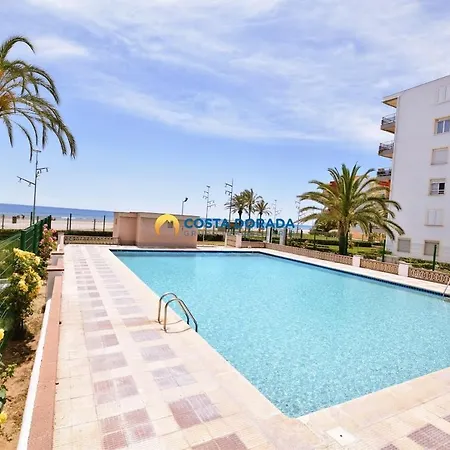 Apartment Gicd Pineda I 36